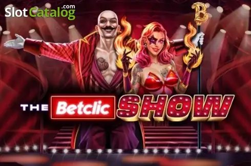 The Betclic Show 2025-03-19