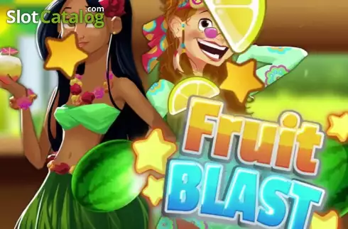 Fruit Blast (Skillzzgaming)