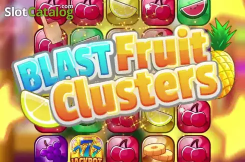 Οθόνη 3. Fruit Blast (Skillzzgaming) Κουλοχέρης