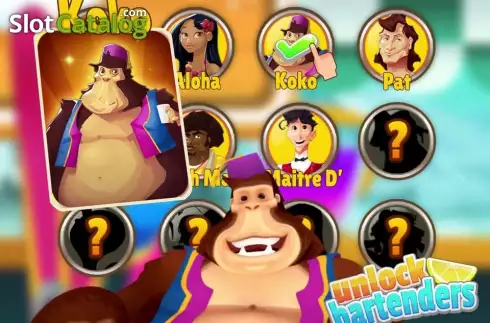 Οθόνη 5. Fruit Blast (Skillzzgaming) Κουλοχέρης