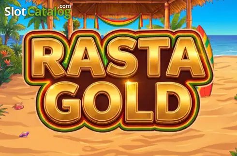 Rasta Gold Κουλοχέρης 