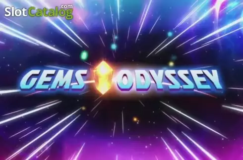Gems Odyssey (Skillzzgaming) Λογότυπο Gems Odyssey (Skillzzgaming) Λογότυπο