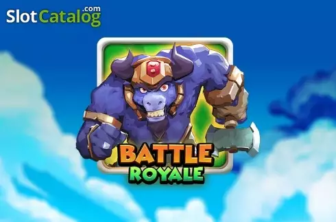 Battle Royale (Skillzzgaming) Κουλοχέρης 