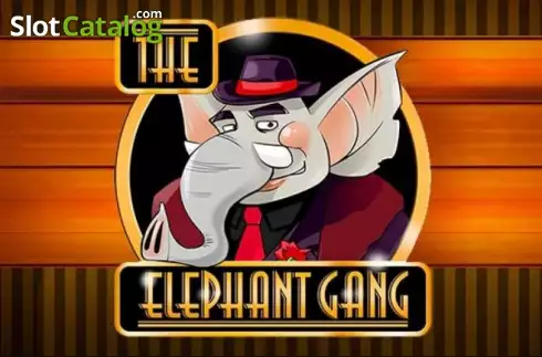 The Elephant Gang
