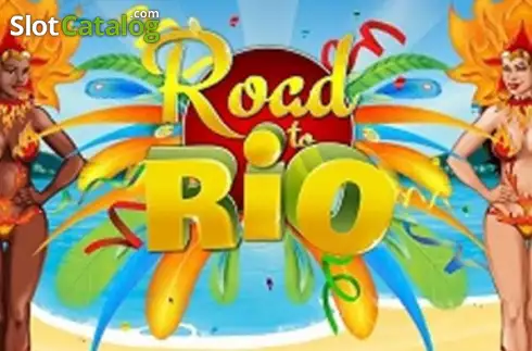 Road to Rio 2019-12-03