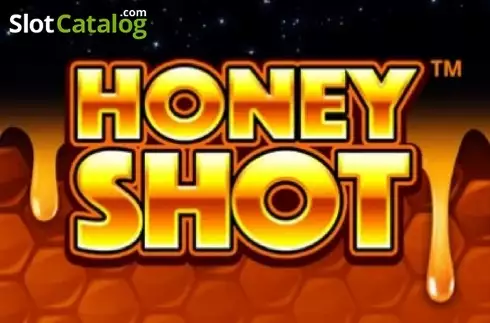Honey Shot Λογότυπο