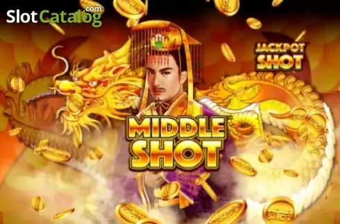 Middle Shot Λογότυπο Middle Shot Λογότυπο