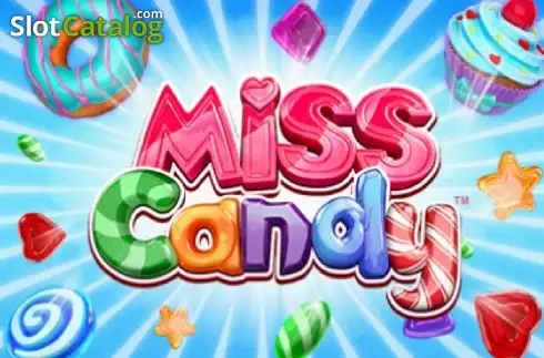 Miss Candy Λογότυπο Miss Candy Λογότυπο