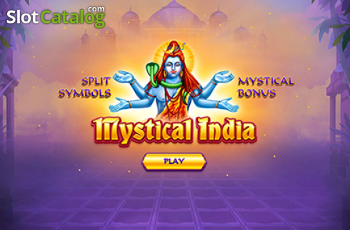 Οθόνη2. Mystical India Κουλοχέρης