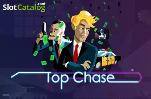 Top Chase Λογότυπο Top Chase Λογότυπο