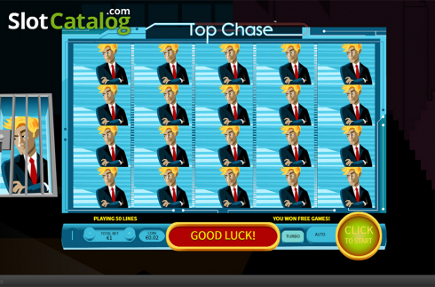 Οθόνη6. Top Chase Κουλοχέρης