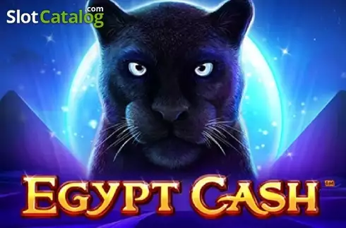 Egypt Cash Λογότυπο Egypt Cash Λογότυπο