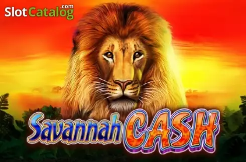 Savannah Cash Λογότυπο