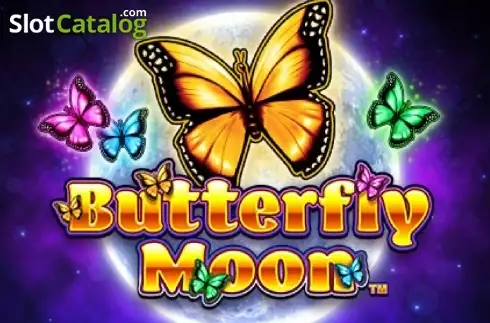 Butterfly Moon Λογότυπο Butterfly Moon Λογότυπο