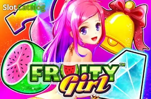 Fruity Girl Κουλοχέρης 