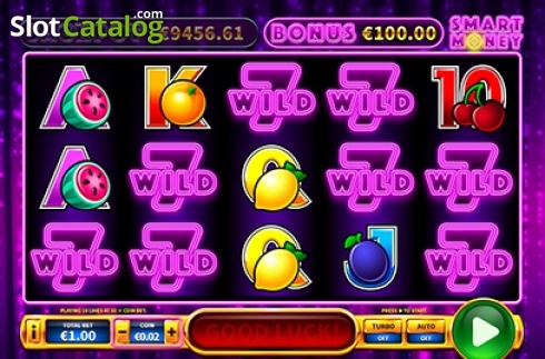 Οθόνη2. Viva Fruit Vegas Κουλοχέρης 