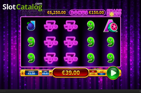 Οθόνη4. Viva Fruit Vegas Κουλοχέρης 