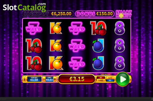 Οθόνη5. Viva Fruit Vegas Κουλοχέρης 
