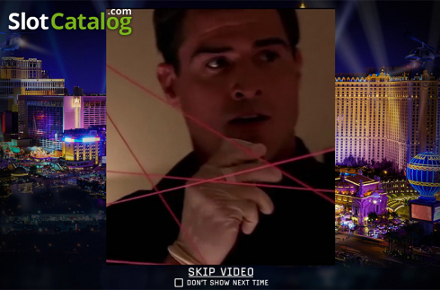 Οθόνη2. CSI: Crime Scene Investigation Κουλοχέρης