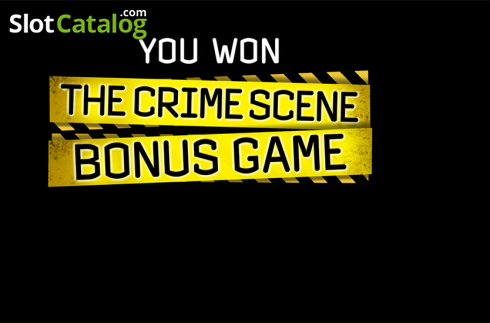 Οθόνη6. CSI: Crime Scene Investigation Κουλοχέρης