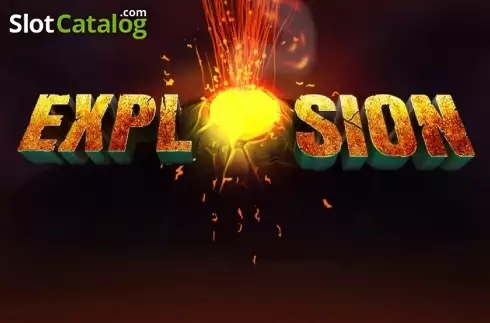 Explosion (Skywind Group) Λογότυπο Explosion (Skywind Group) Λογότυπο