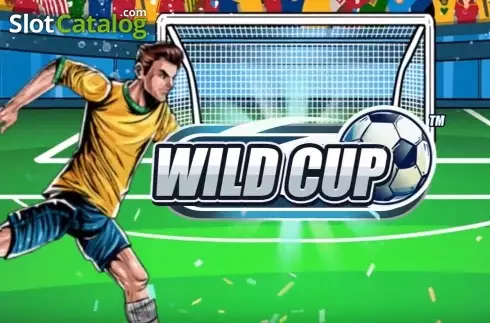 Wild Cup Λογότυπο Wild Cup Λογότυπο
