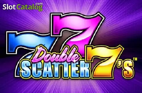 Double Scatter 7's Λογότυπο Double Scatter 7's Λογότυπο