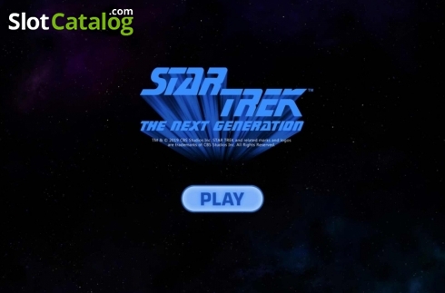 Οθόνη3. Star Trek: The Next Generation (Skywind Group) Κουλοχέρης