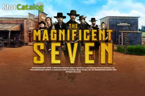 The Magnificent Seven (Skywind Group)