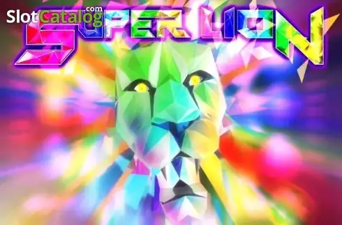 Super Lion Κουλοχέρης 