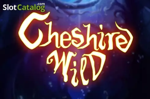 Cheshire Wild Λογότυπο Cheshire Wild Λογότυπο