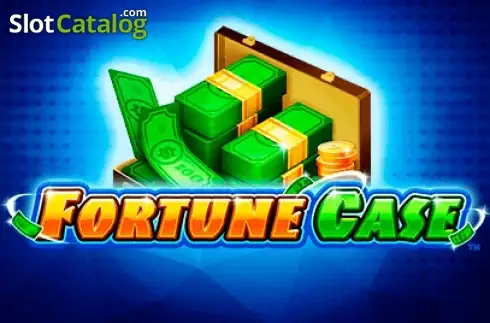 Fortune Case Λογότυπο Fortune Case Λογότυπο