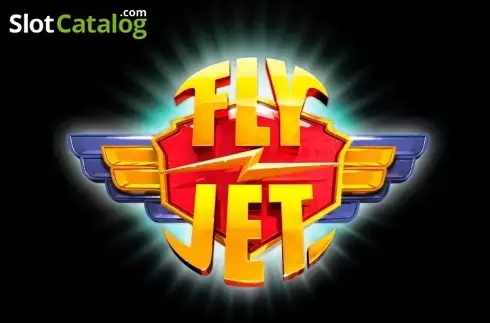 Fly Jet Λογότυπο Fly Jet Λογότυπο