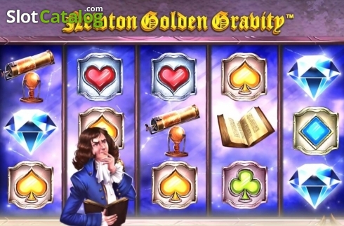 Οθόνη2. Newton Golden Gravity Κουλοχέρης 