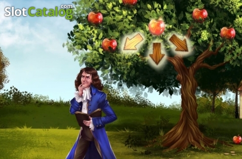 Οθόνη3. Newton Golden Gravity Κουλοχέρης 