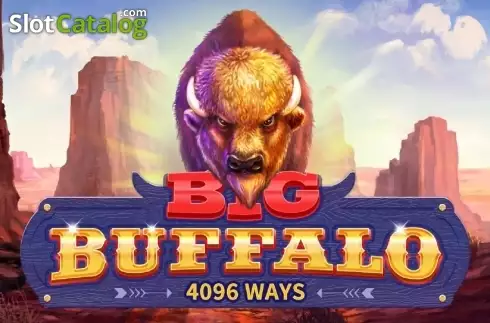 Big Buffalo (Skywind Group) Λογότυπο