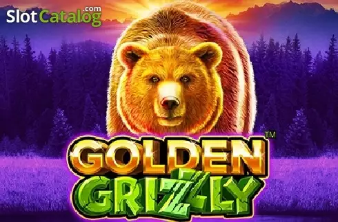 Golden Grizzly Λογότυπο Golden Grizzly Λογότυπο