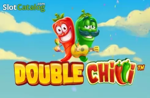 Double Chilli Λογότυπο Double Chilli Λογότυπο