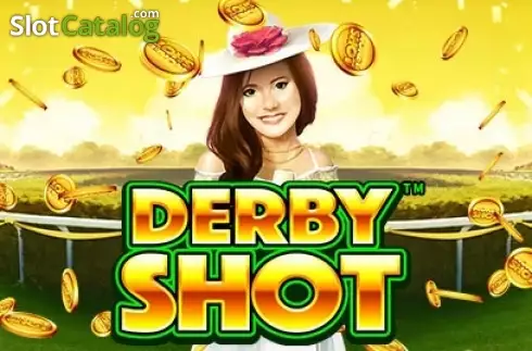 Derby Shot Λογότυπο Derby Shot Λογότυπο