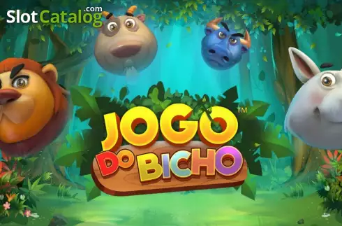 Jogo Do Bicho (Skywind Group) Λογότυπο
