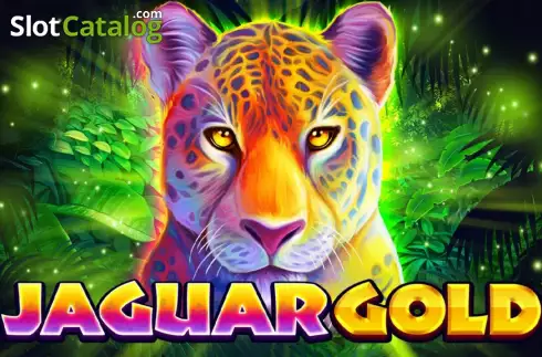 Jaguar Gold Λογότυπο Jaguar Gold Λογότυπο