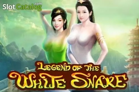 Legend of the White Snake (Skywind Group) Λογότυπο Legend of the White Snake (Skywind Group) Λογότυπο