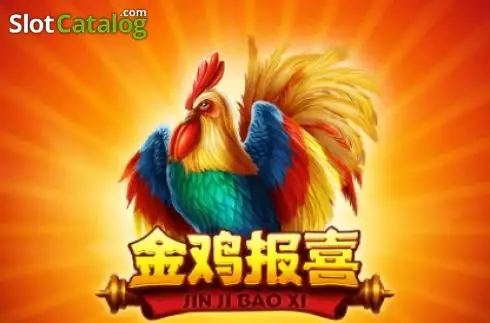 Jin Ji Bao Xi (Skywind Group) Λογότυπο Jin Ji Bao Xi (Skywind Group) Λογότυπο