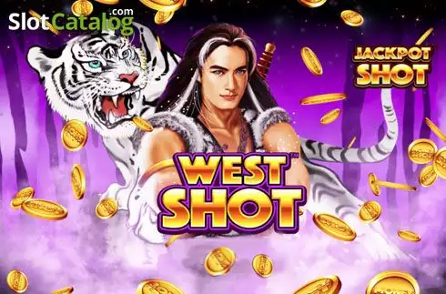 West Shot Λογότυπο