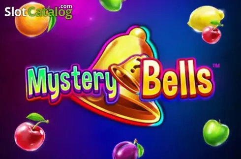 Mystery Bells Λογότυπο Mystery Bells Λογότυπο