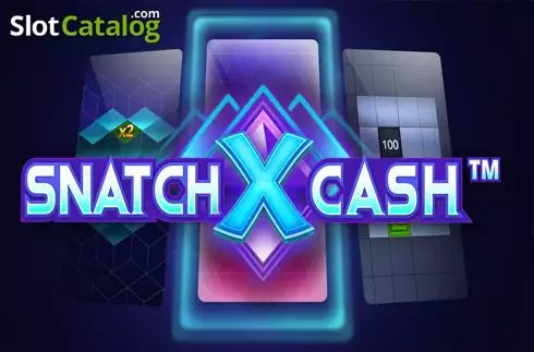 SnatchXCash Λογότυπο SnatchXCash Λογότυπο