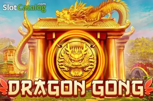 Dragon Gong Λογότυπο Dragon Gong Λογότυπο