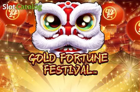 Gold Fortune Festival Κουλοχέρης 