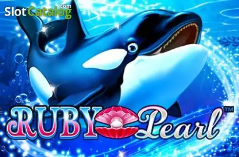 Ruby Pearl Λογότυπο Ruby Pearl Λογότυπο