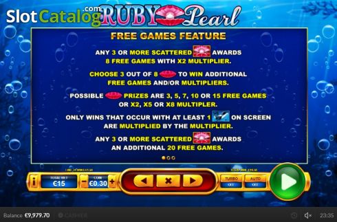 Οθόνη8. Ruby Pearl Κουλοχέρης